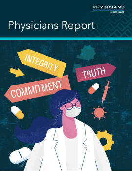 Image - Physicians report - Winter 2024