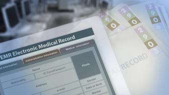 Electronic Medical Record