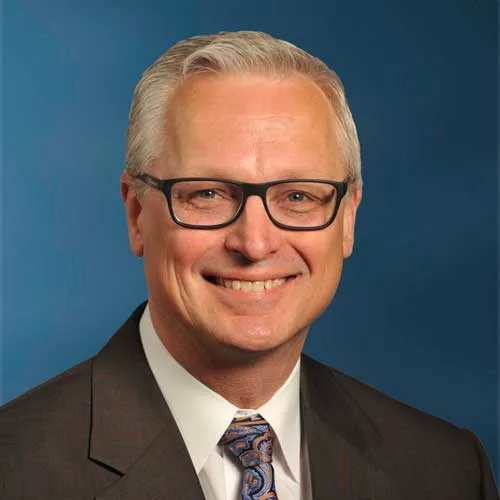 Dr. David Carlson, DO