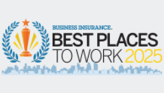 2025 Best Places to Work Image