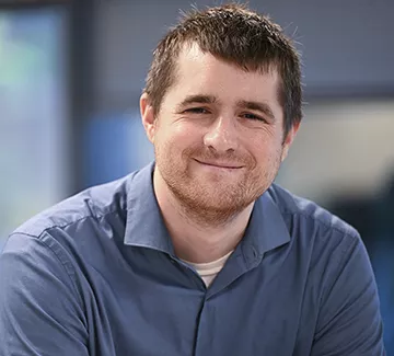 Pictured: Ben